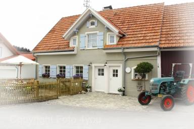 House Sauna Balingen