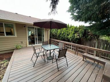 House Beaverton