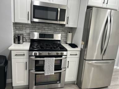 Apartment Air conditioning Teaneck