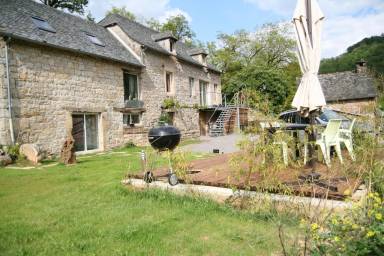 Cottage Muret-le-Château