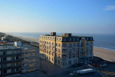 Ferienwohnung Westerland