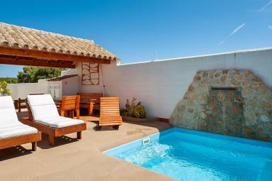Huis Barbate