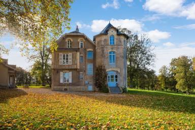 Villa Pouru-Saint-Remy
