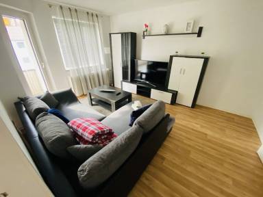 Appartement Bielefeld