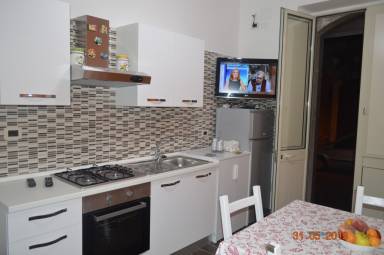 Appartamento Calatabiano