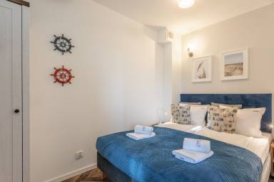 Appartement ?winouj?cie