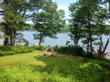 Cottage Pet-friendly Georgetown