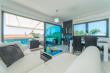 Appartement Vir