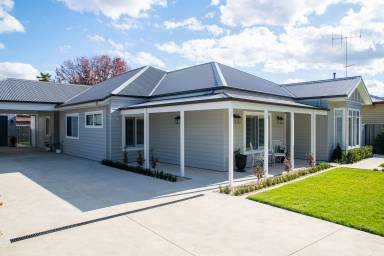 House Aircondition Myrtleford