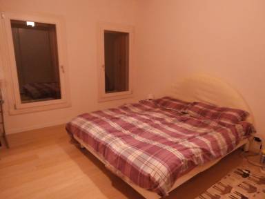 Privatzimmer Barbarano Vicentino