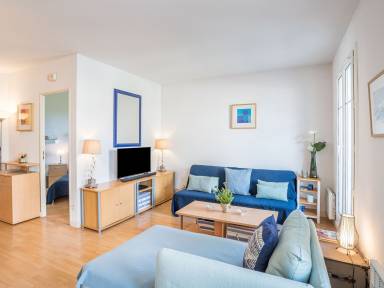 Appartement Houlgate