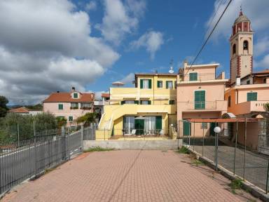 Appartamento Villa Faraldi