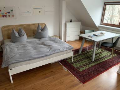 Ferienwohnung Altlindenau