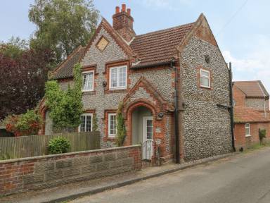 Cottage Weybourne