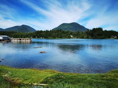 House Ucluelet