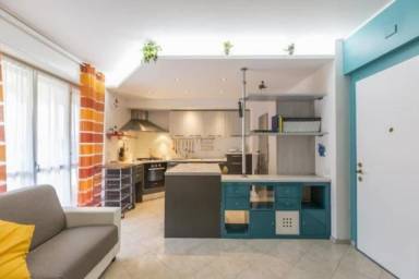 Apartment Baggio