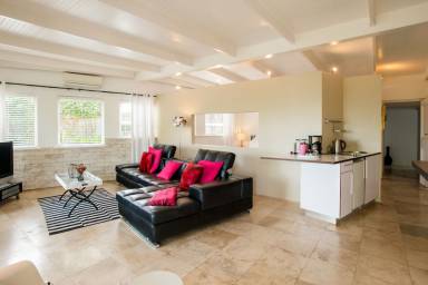 Accommodatie Somerset West