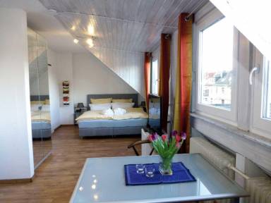 Appartement Keuken Bremen-West