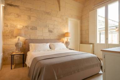 Ferielejlighed Sauna Lecce
