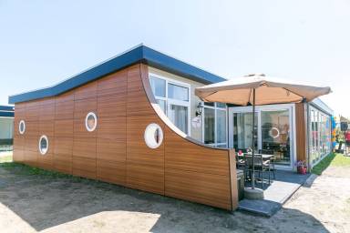 Huis Hoek van Holland