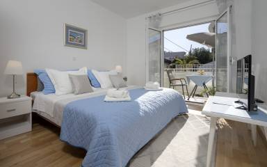 Appartement Keuken Hvar