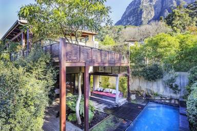 House Newlands