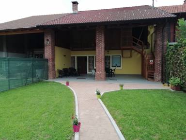 Casa Borgo San Dalmazzo