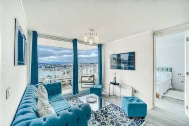 Appartement Concón