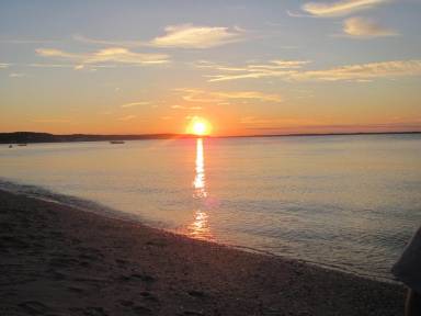 Ferienhaus Hampton Bays