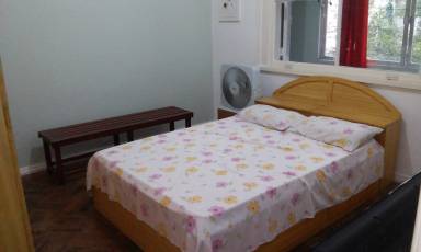 Private room Gamboa