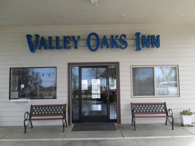 Motel Woodland