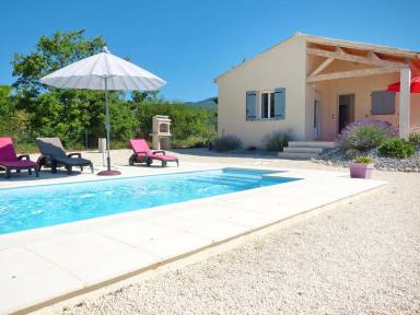 Appartement Buis-les-Baronnies