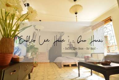Apartment Hanoi