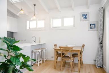 Hus Balkong Mona Vale
