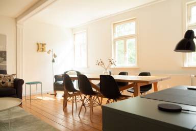 Apartment Internet Paderborn