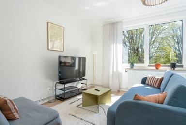 Ferienwohnung Bad Salzdetfurth
