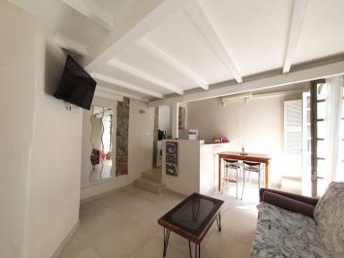 Apartament L'Île-Rousse