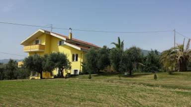 Villa Catignano
