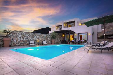 Villa Lindos