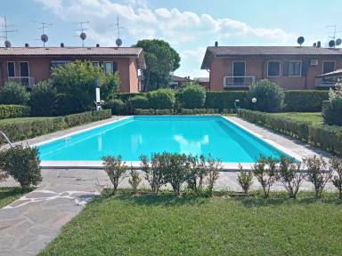 Appartamento Colombare