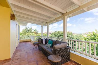 Villa Virgin Gorda