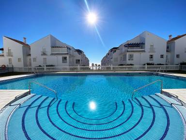 Apartment Nerja