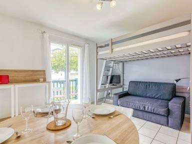 Appartement Urrugne
