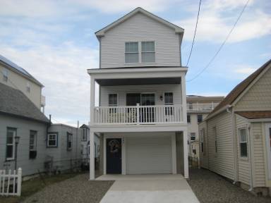 House North Wildwood