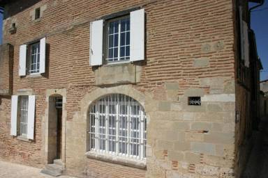 Apartment Kitchen Marmande