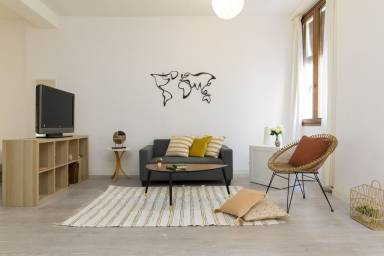 Apartamento Zaragoza