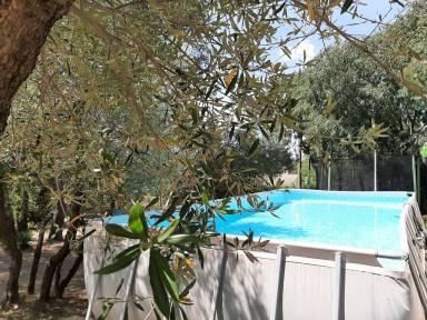Maison de vacances Nîmes