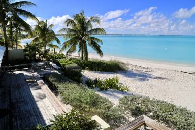 House Treasure Cay