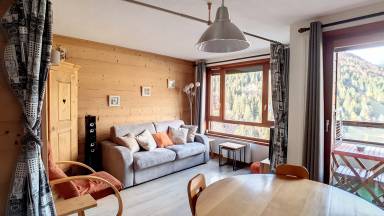 Appartement Les Gets