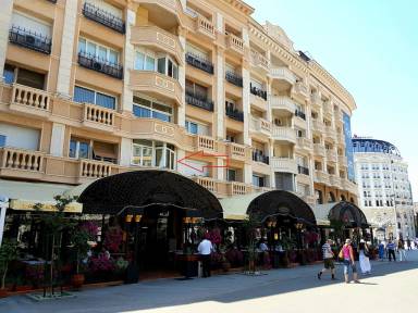 Apartment Karposh
